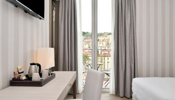 Hotel in La Spezia, Italy